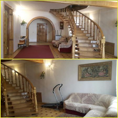 Hotel Guli Gori Exteriér fotografie