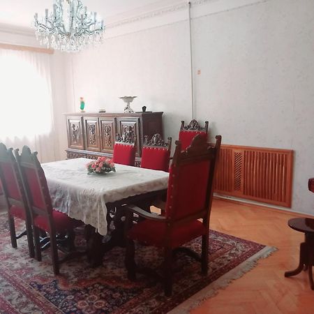 Hotel Guli Gori Exteriér fotografie