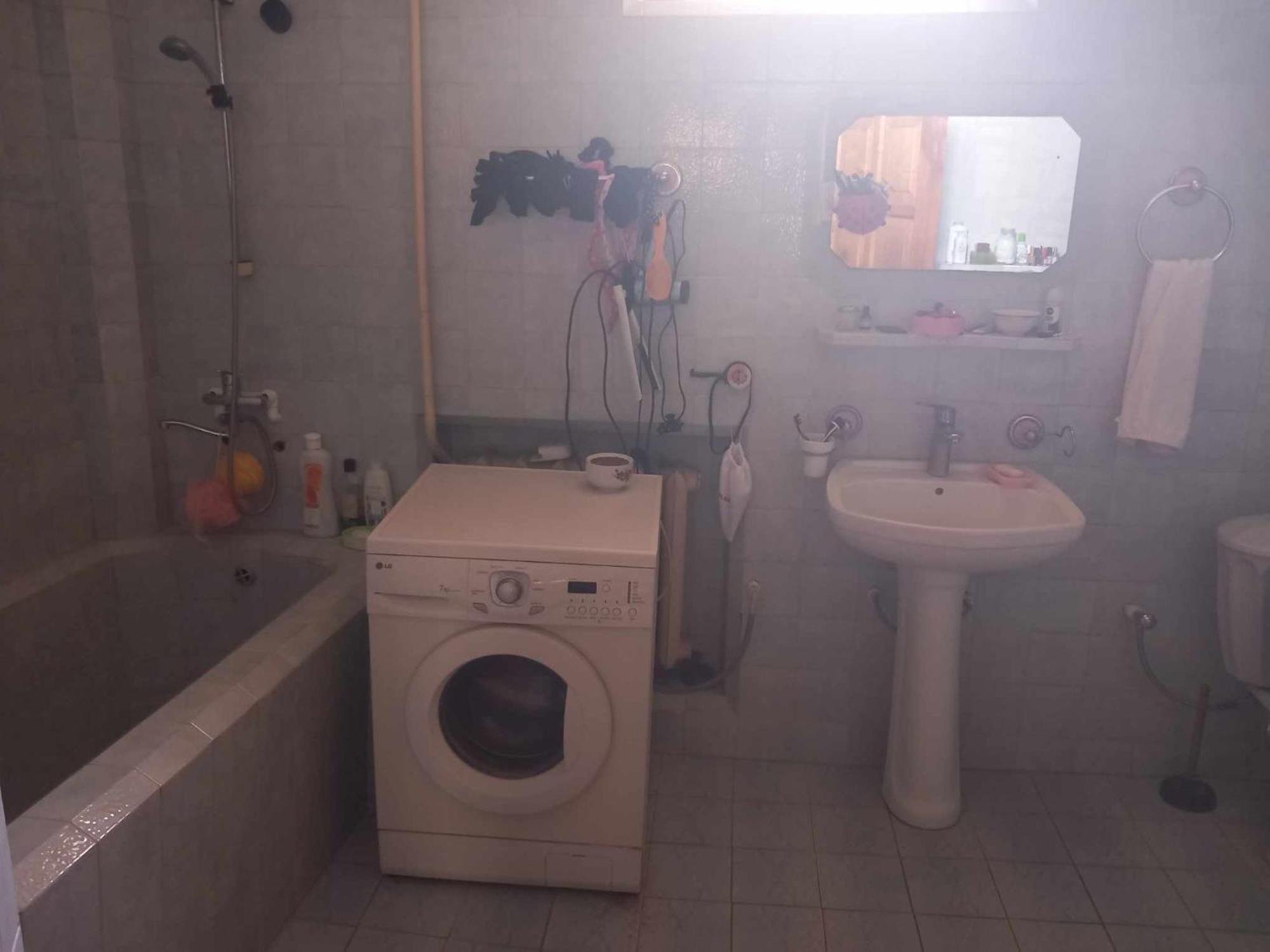 Hotel Guli Gori Exteriér fotografie