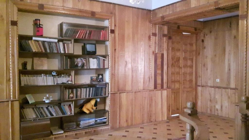 Hotel Guli Gori Exteriér fotografie