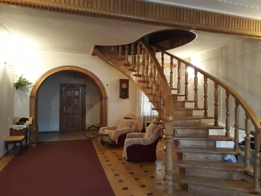 Hotel Guli Gori Exteriér fotografie