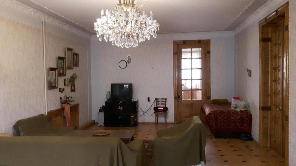 Hotel Guli Gori Exteriér fotografie