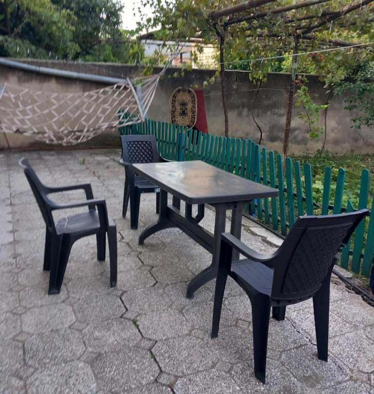 Hotel Guli Gori Exteriér fotografie