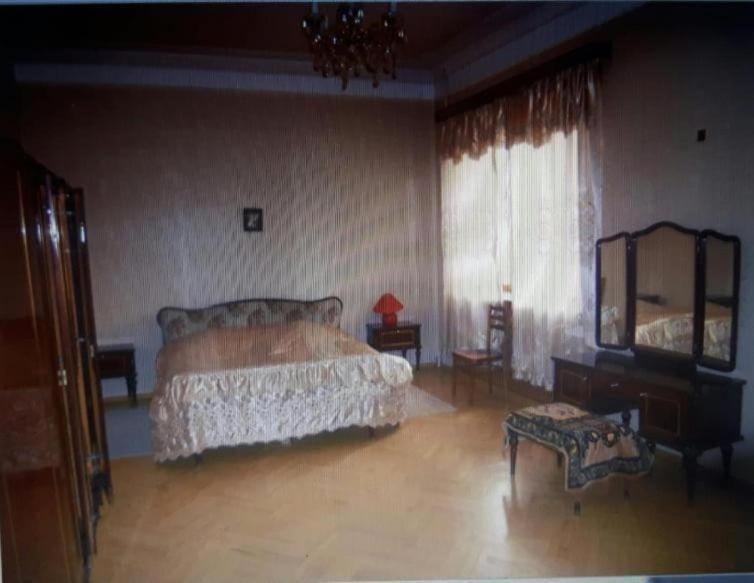 Hotel Guli Gori Exteriér fotografie