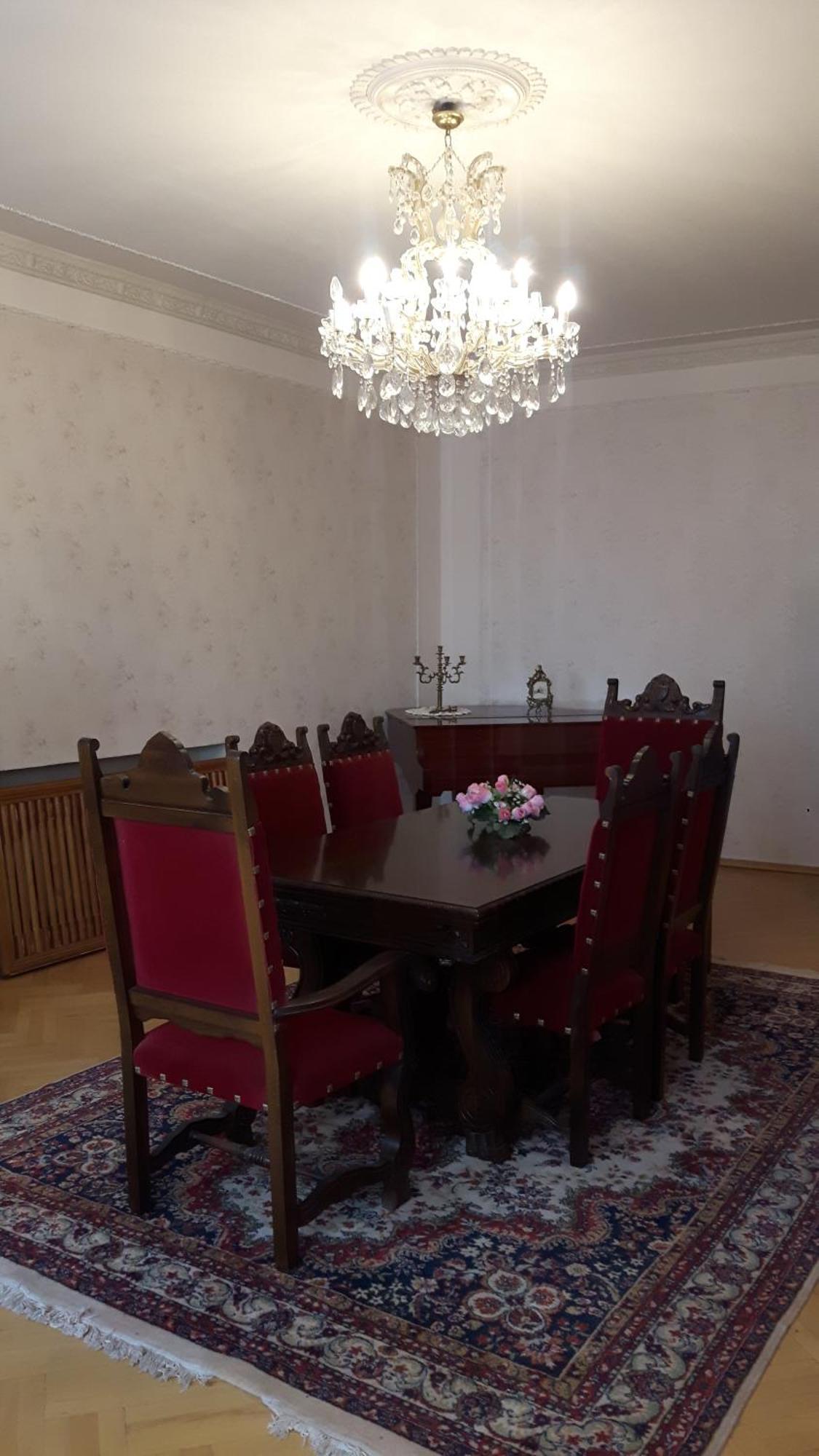 Hotel Guli Gori Exteriér fotografie