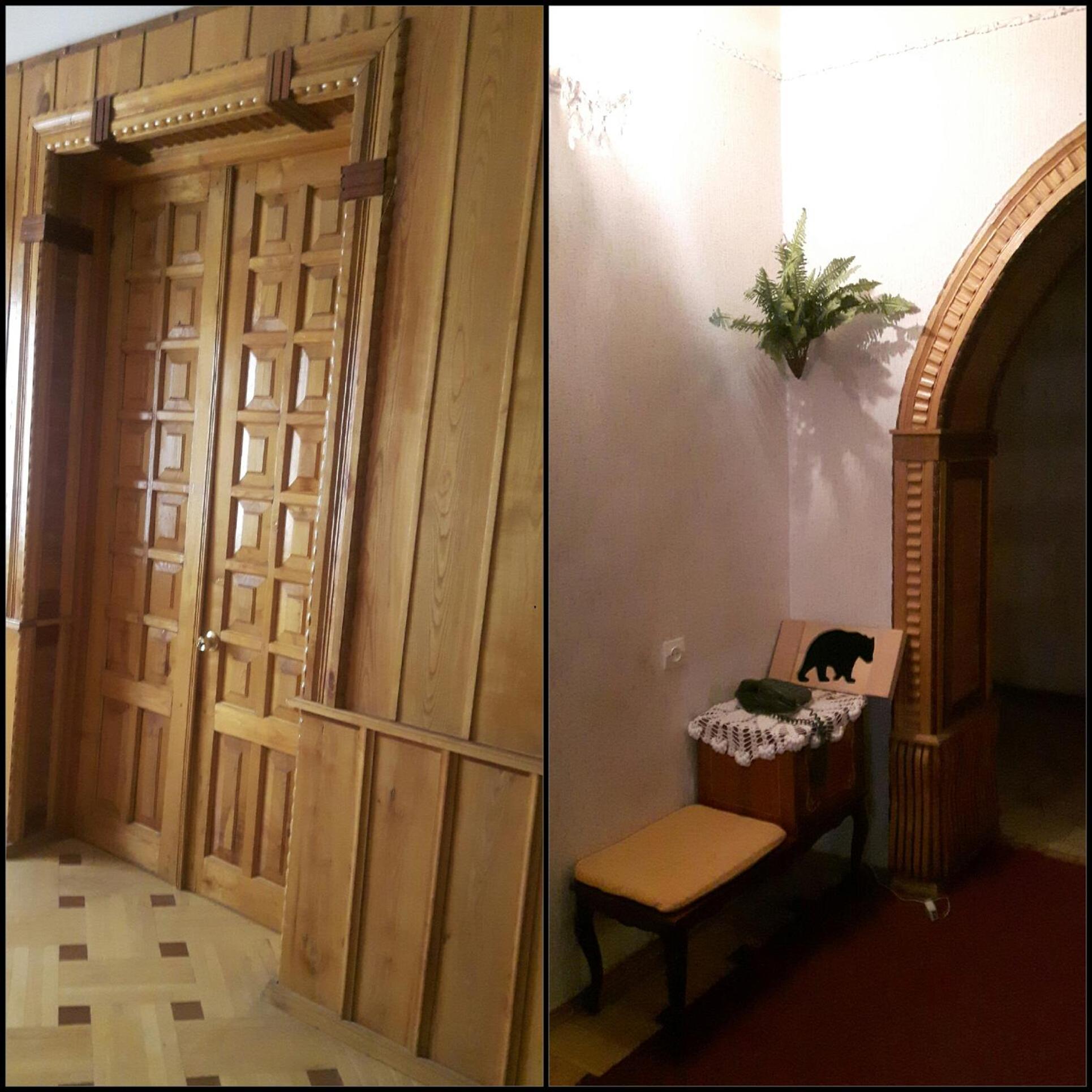 Hotel Guli Gori Exteriér fotografie
