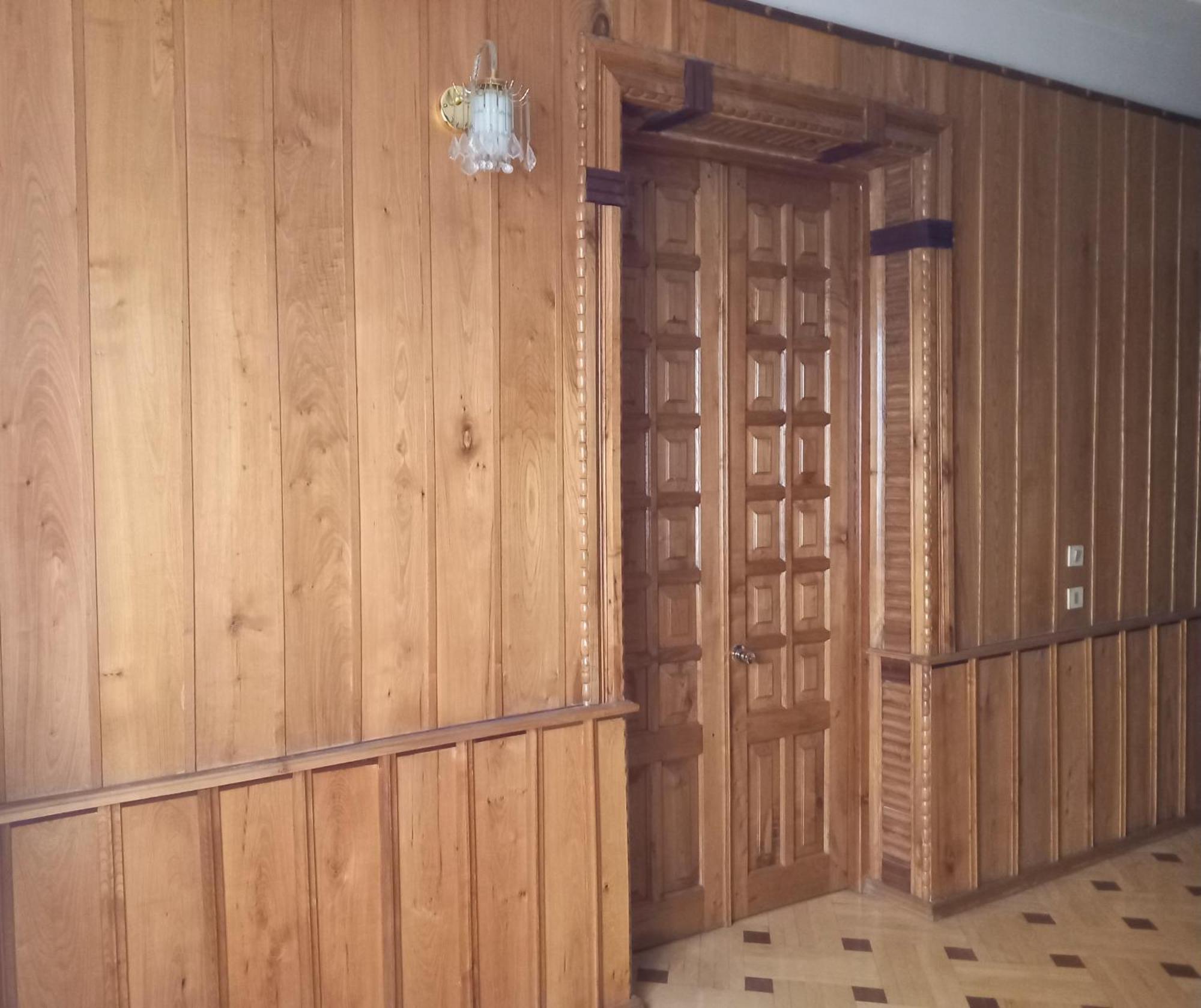 Hotel Guli Gori Exteriér fotografie