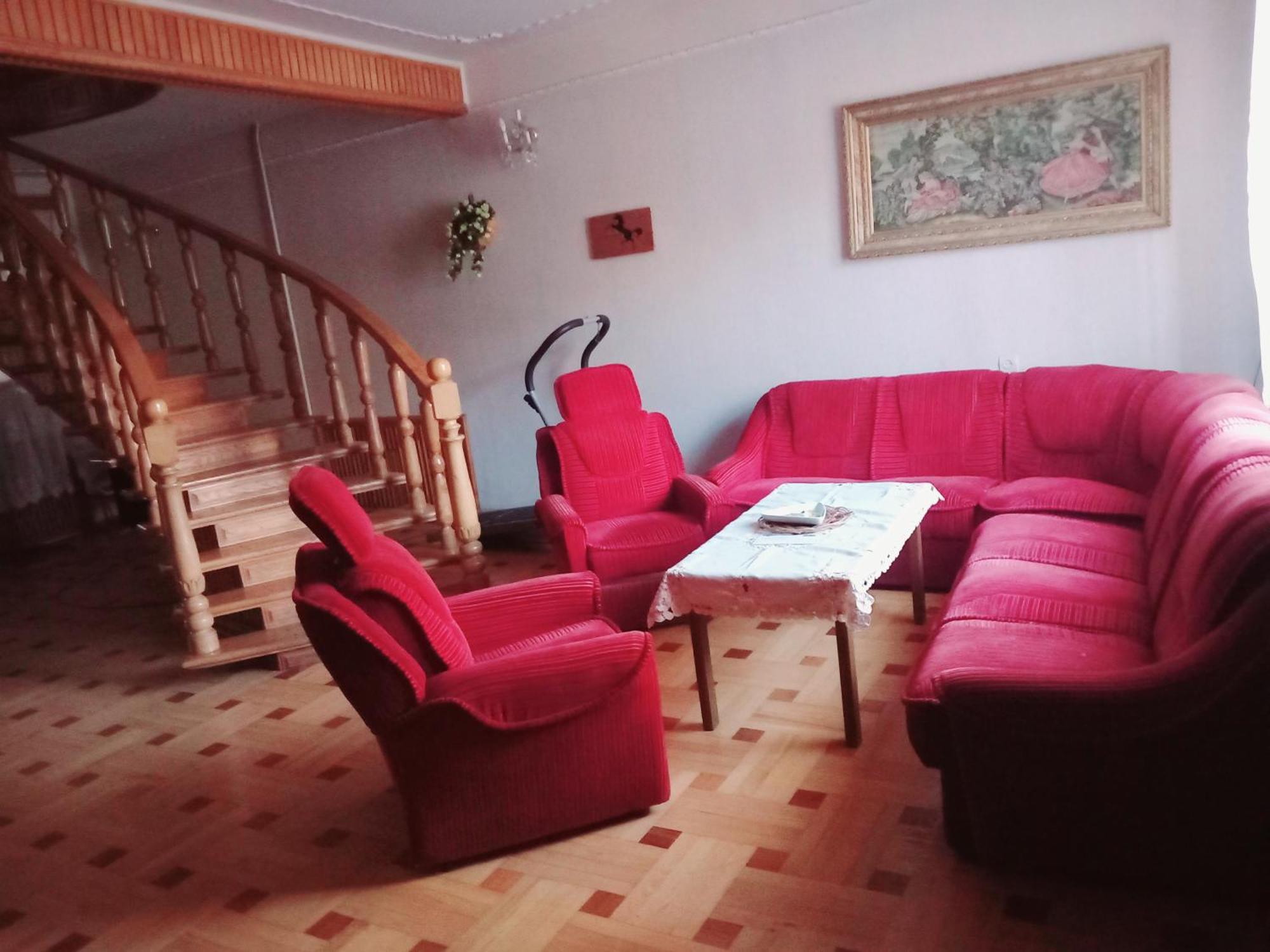 Hotel Guli Gori Exteriér fotografie