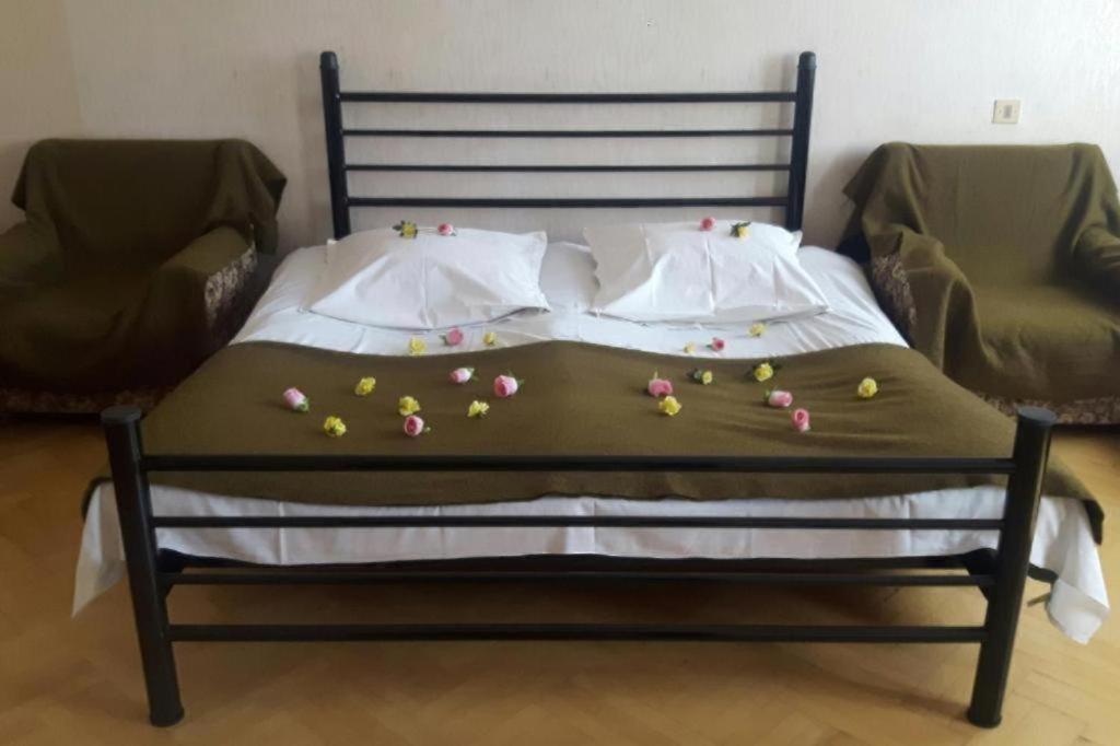 Hotel Guli Gori Exteriér fotografie