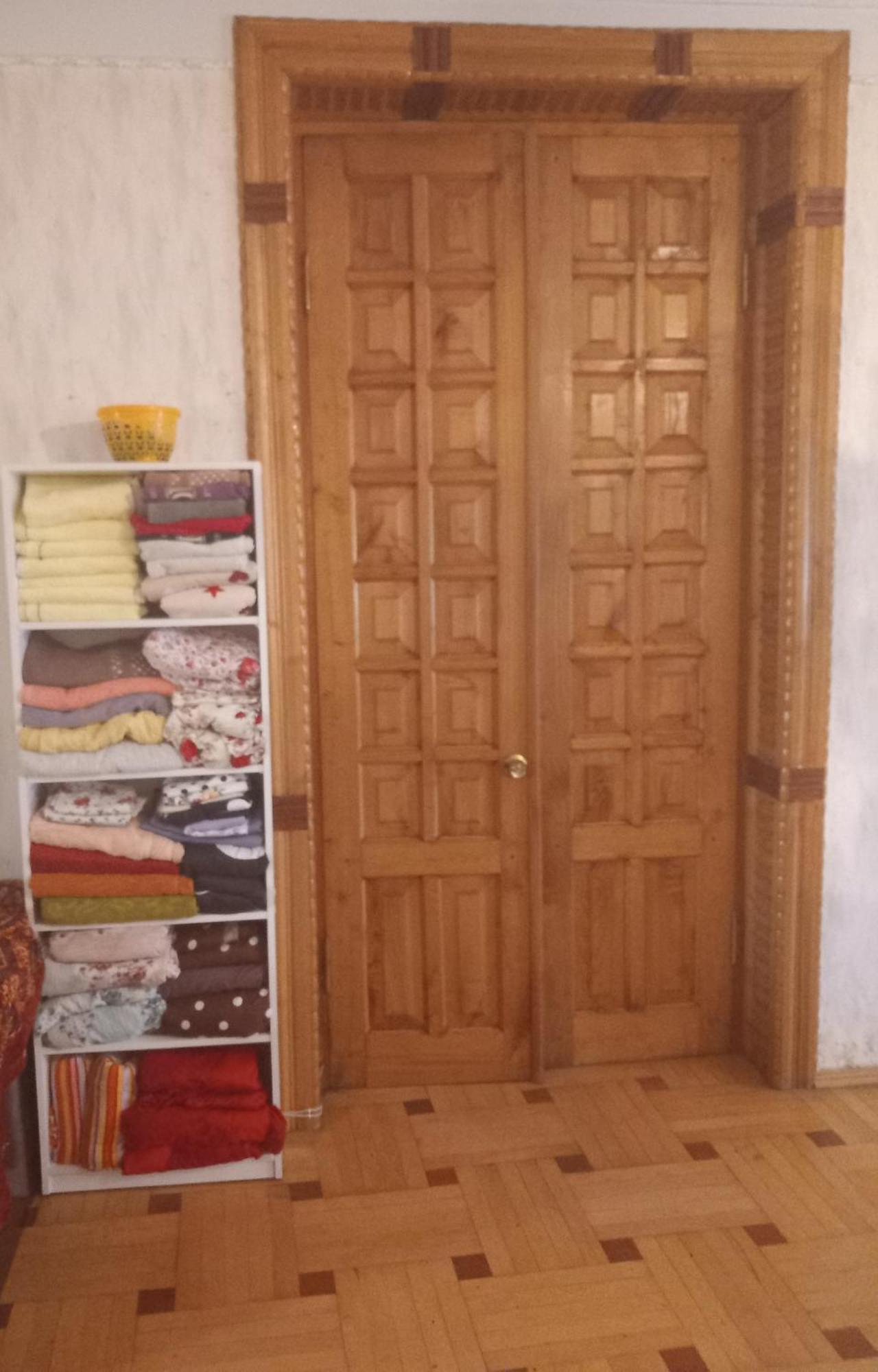 Hotel Guli Gori Exteriér fotografie