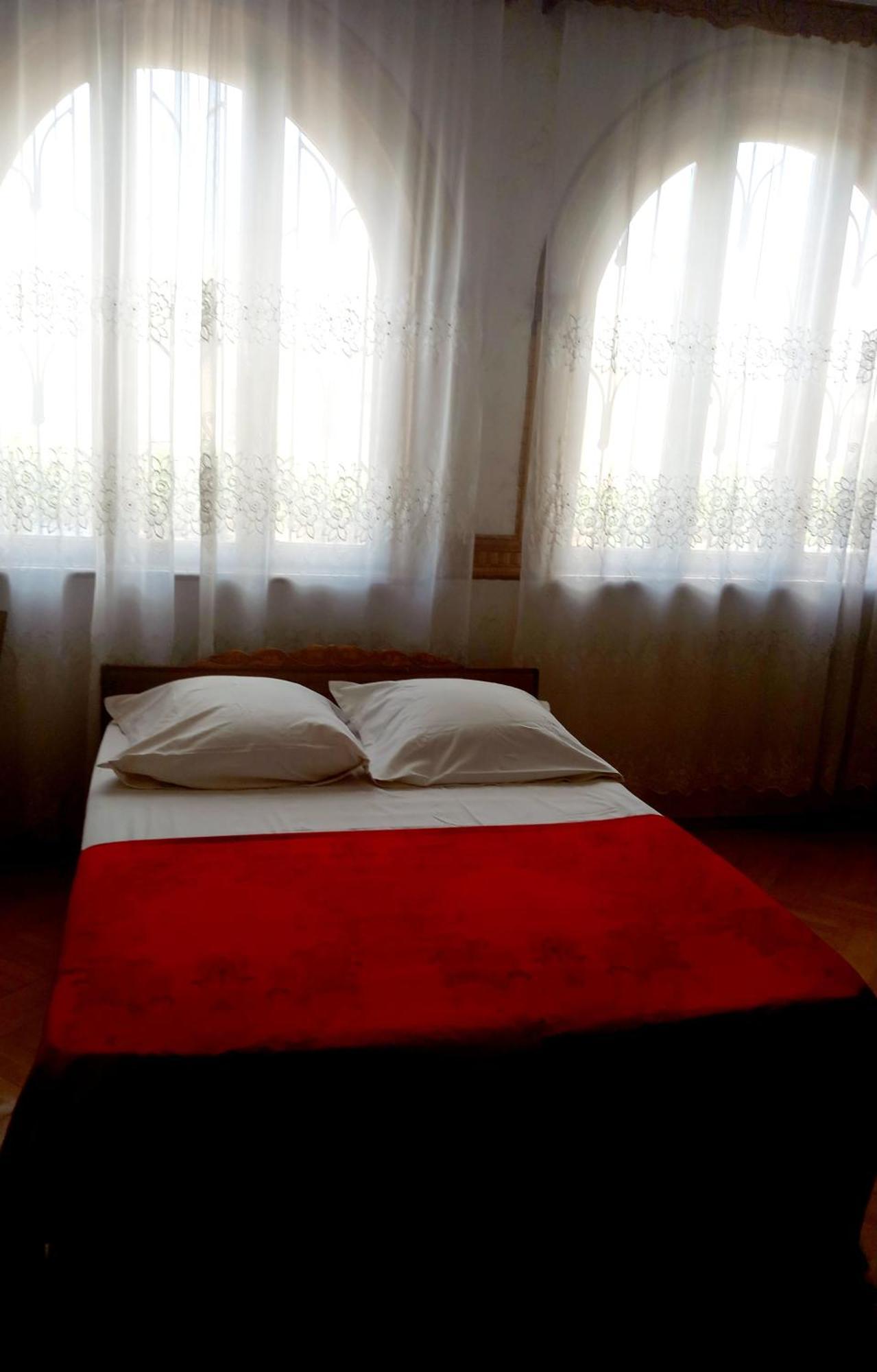 Hotel Guli Gori Exteriér fotografie