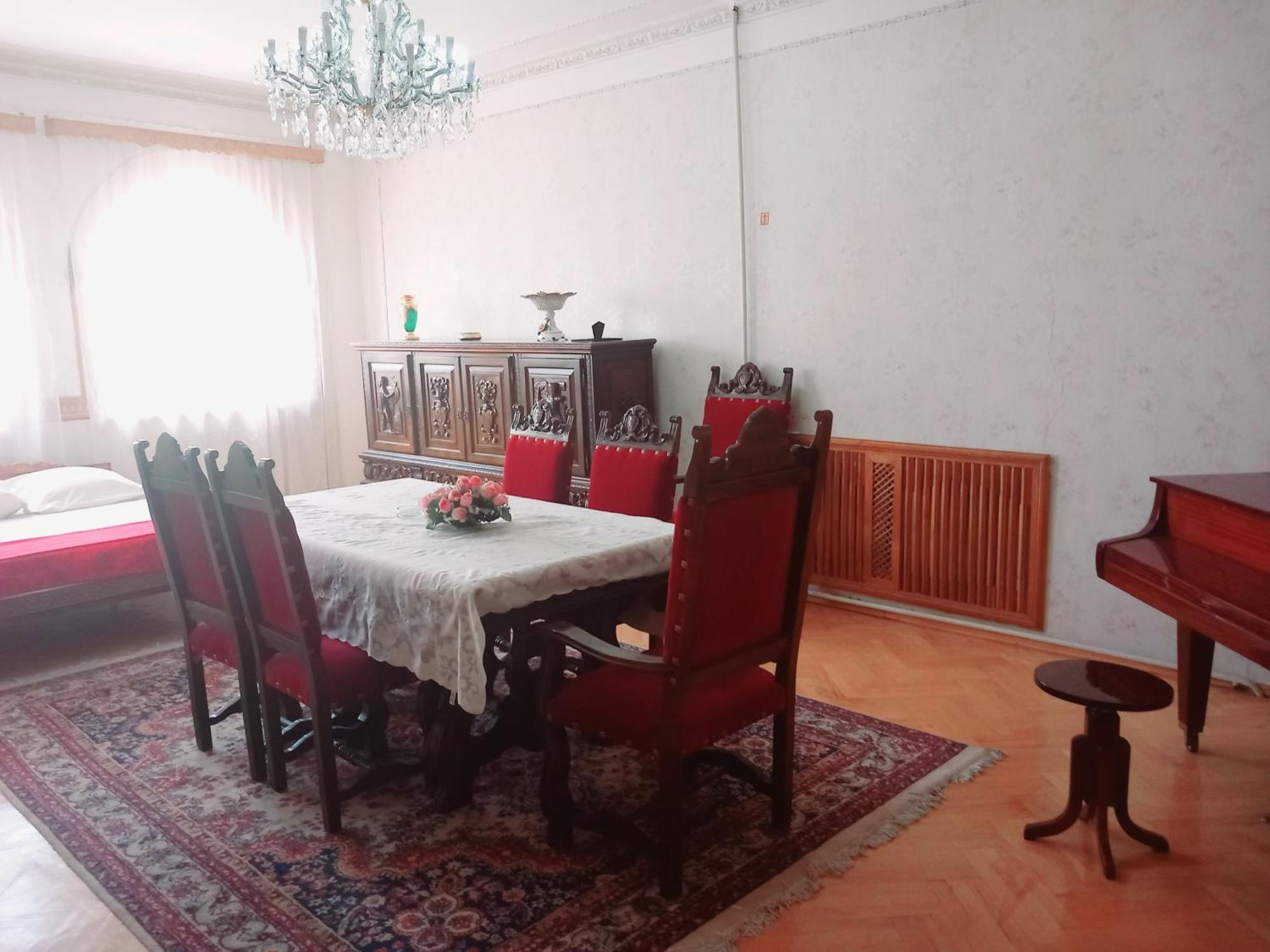 Hotel Guli Gori Exteriér fotografie
