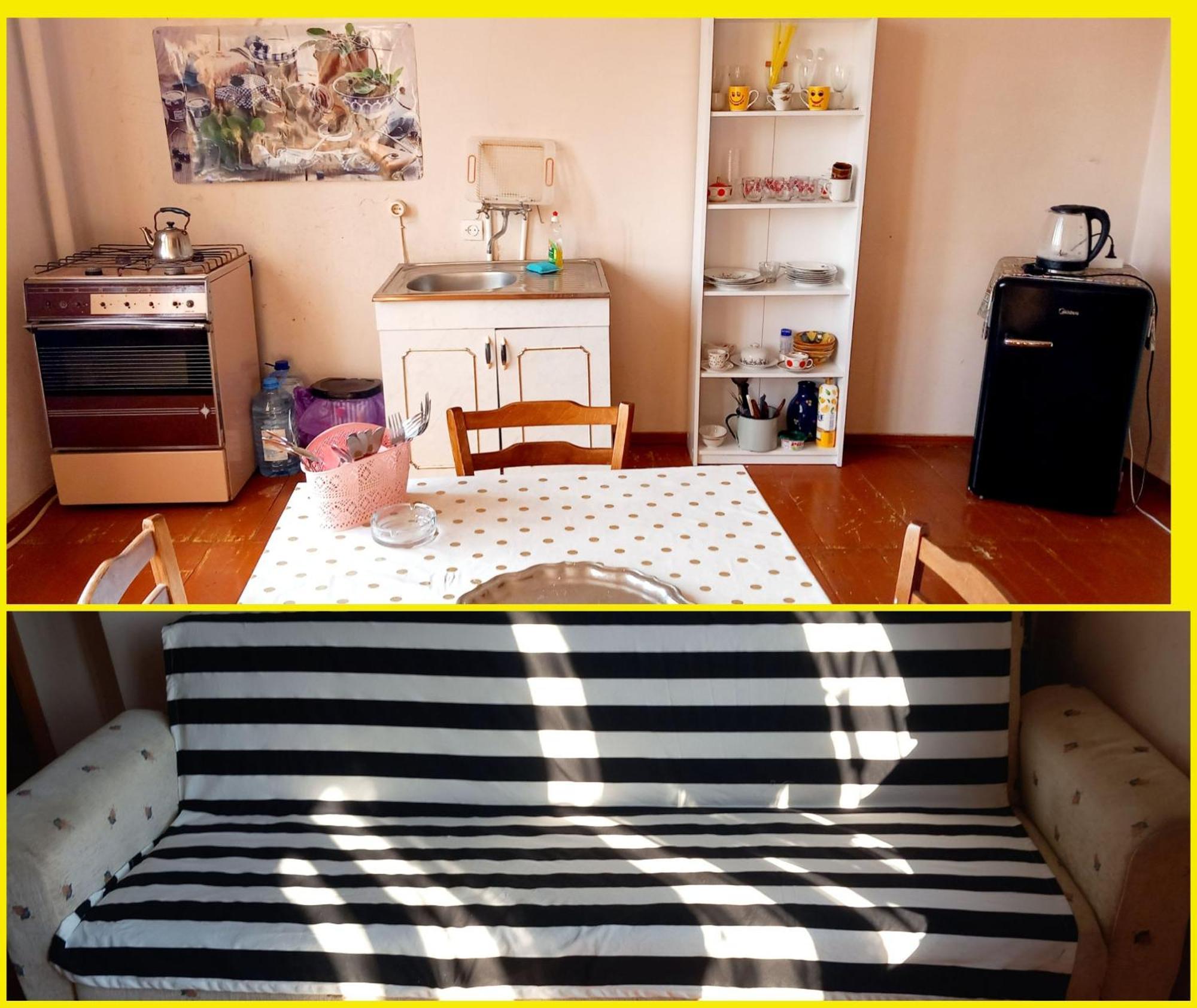 Hotel Guli Gori Exteriér fotografie
