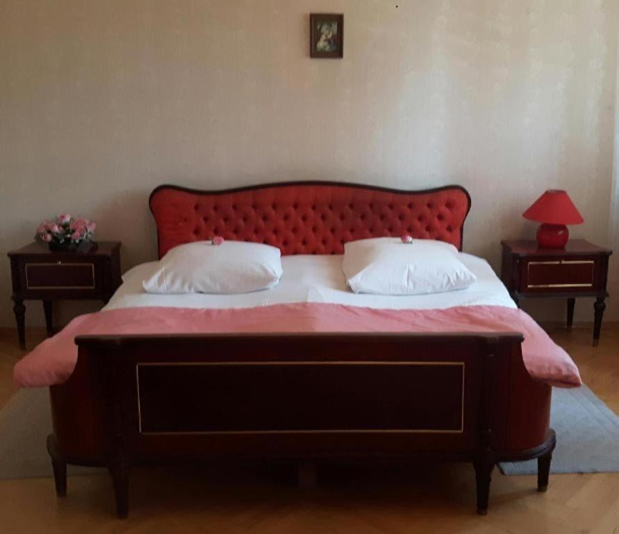 Hotel Guli Gori Exteriér fotografie