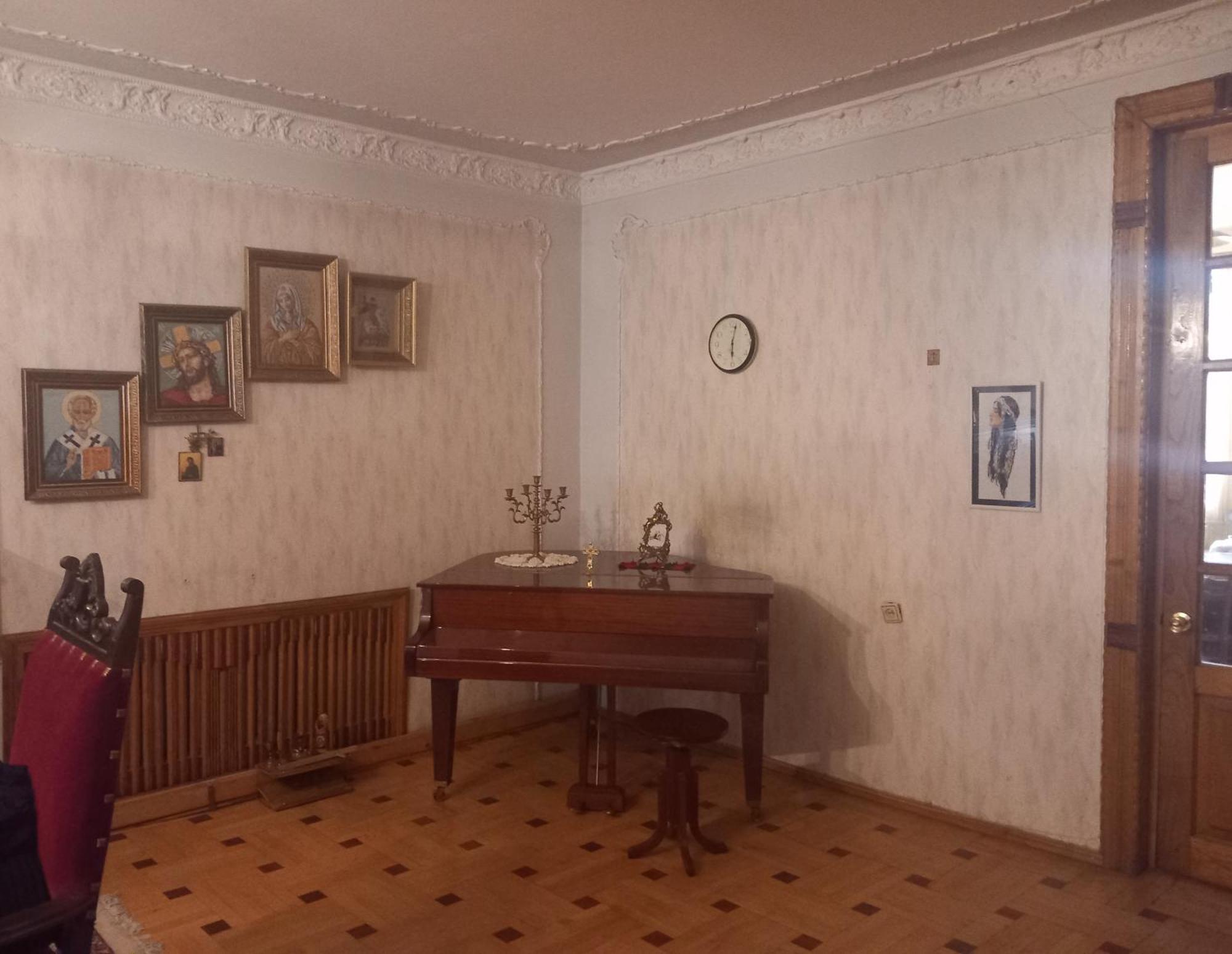 Hotel Guli Gori Exteriér fotografie