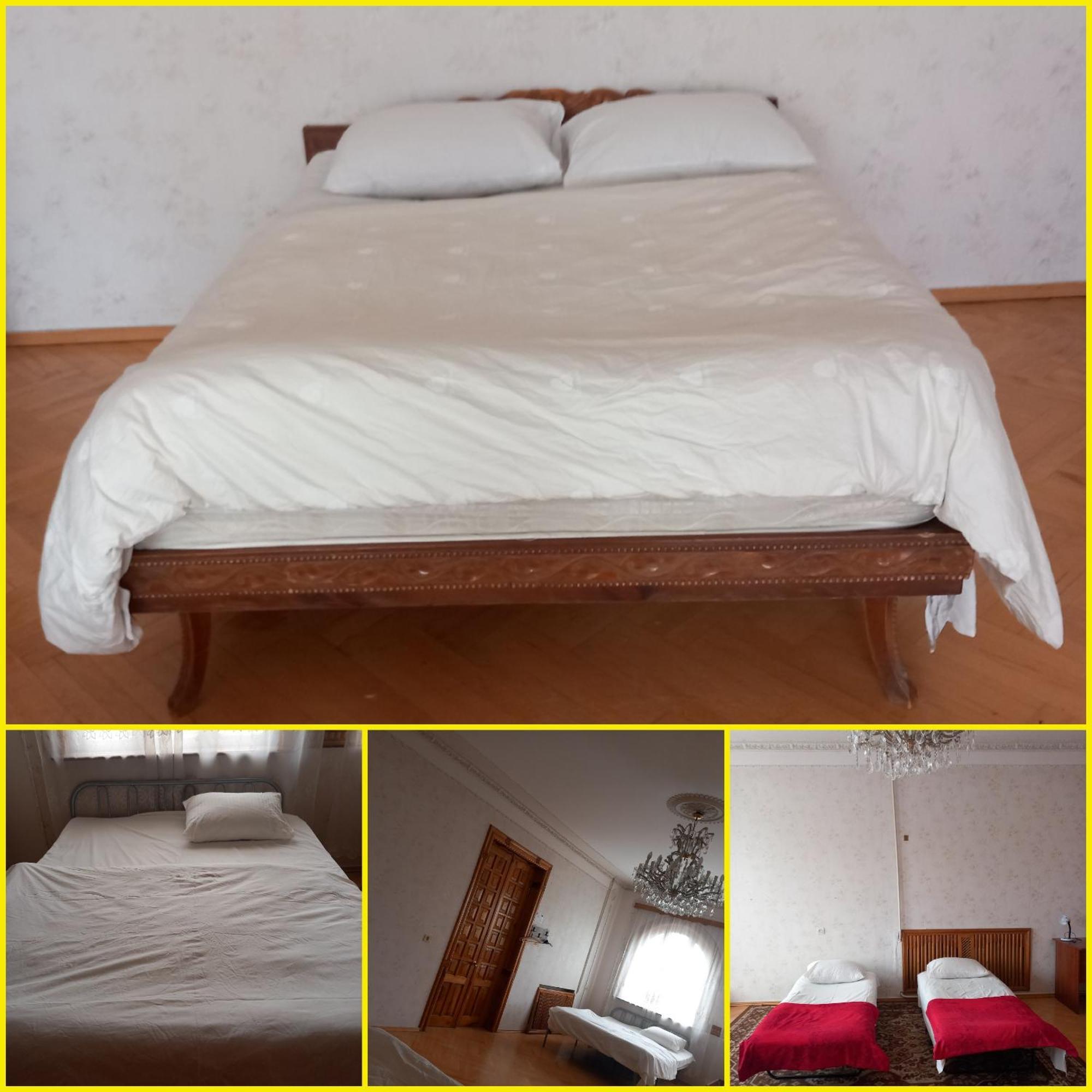 Hotel Guli Gori Exteriér fotografie