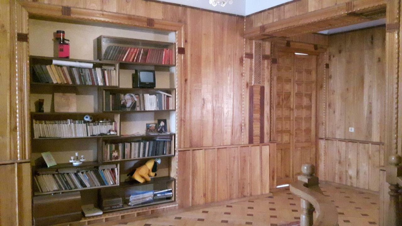 Hotel Guli Gori Exteriér fotografie