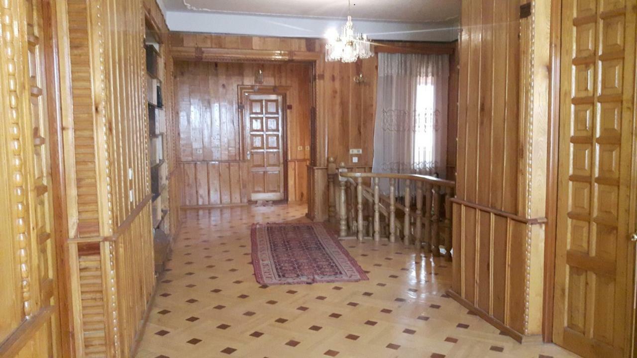 Hotel Guli Gori Exteriér fotografie