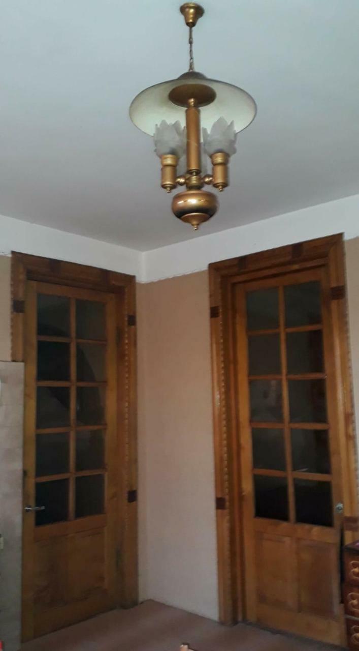 Hotel Guli Gori Exteriér fotografie