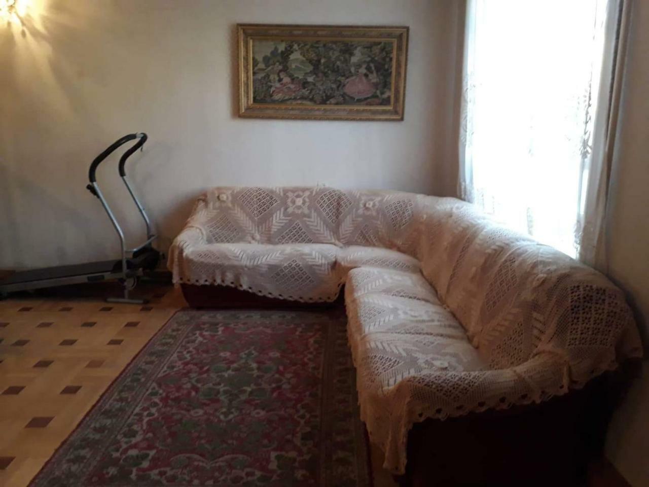 Hotel Guli Gori Exteriér fotografie