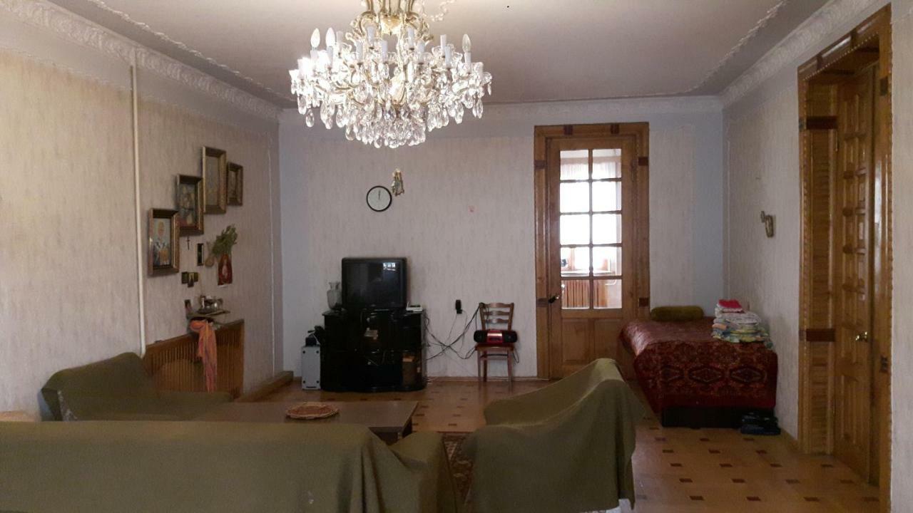 Hotel Guli Gori Exteriér fotografie