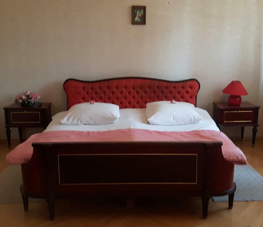 Hotel Guli Gori Exteriér fotografie
