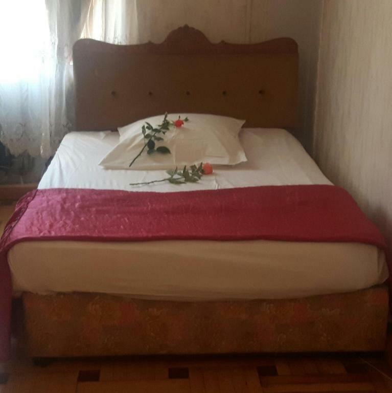 Hotel Guli Gori Exteriér fotografie